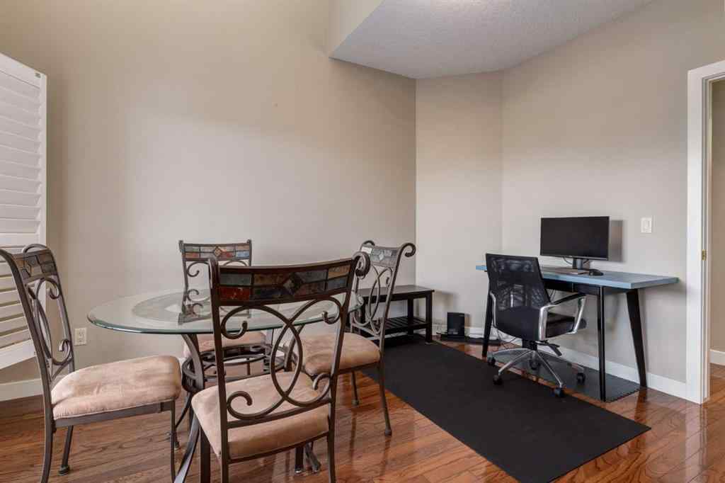 MLS® A2256046 - Unit #406 3412 Parkdale Boulevard NW in Parkdale Calgary, Residential