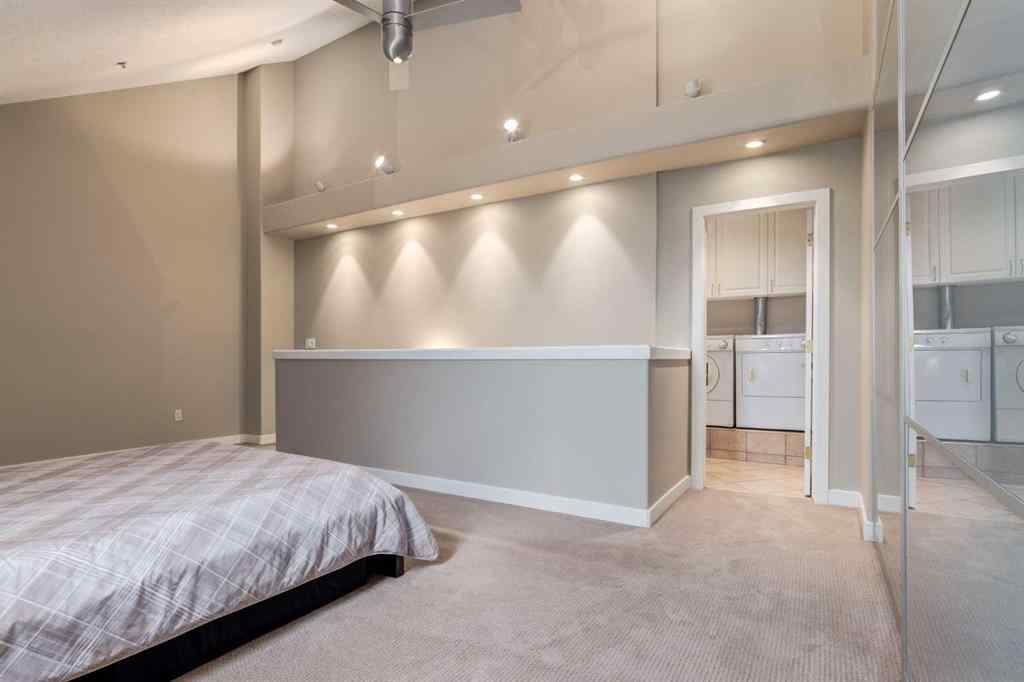 MLS® A2256046 - Unit #406 3412 Parkdale Boulevard NW in Parkdale Calgary, Residential