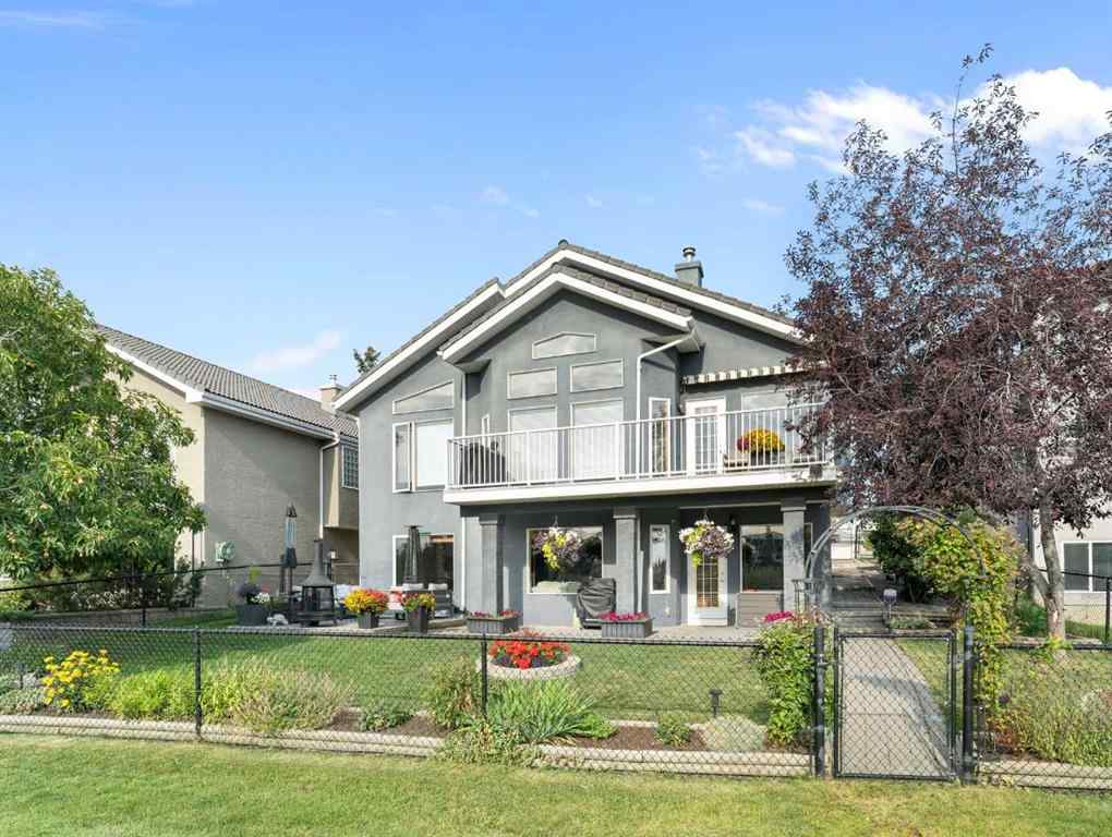 MLS® A2256047 - 99 Citadel Grove NW in Citadel Calgary, Residential