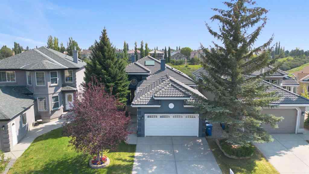 MLS® A2256047 - 99 Citadel Grove NW in Citadel Calgary, Residential