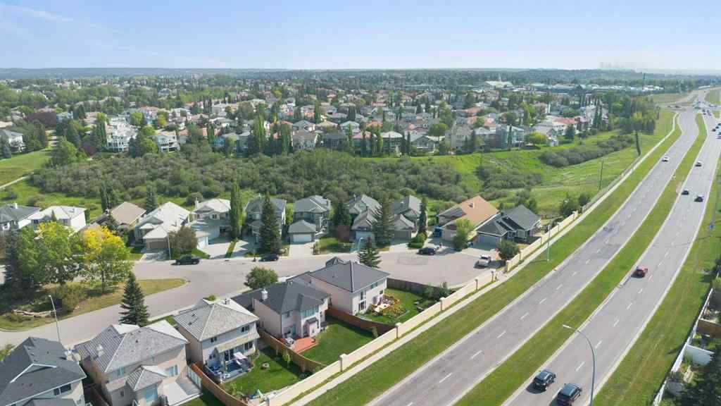 MLS® A2256047 - 99 Citadel Grove NW in Citadel Calgary, Residential