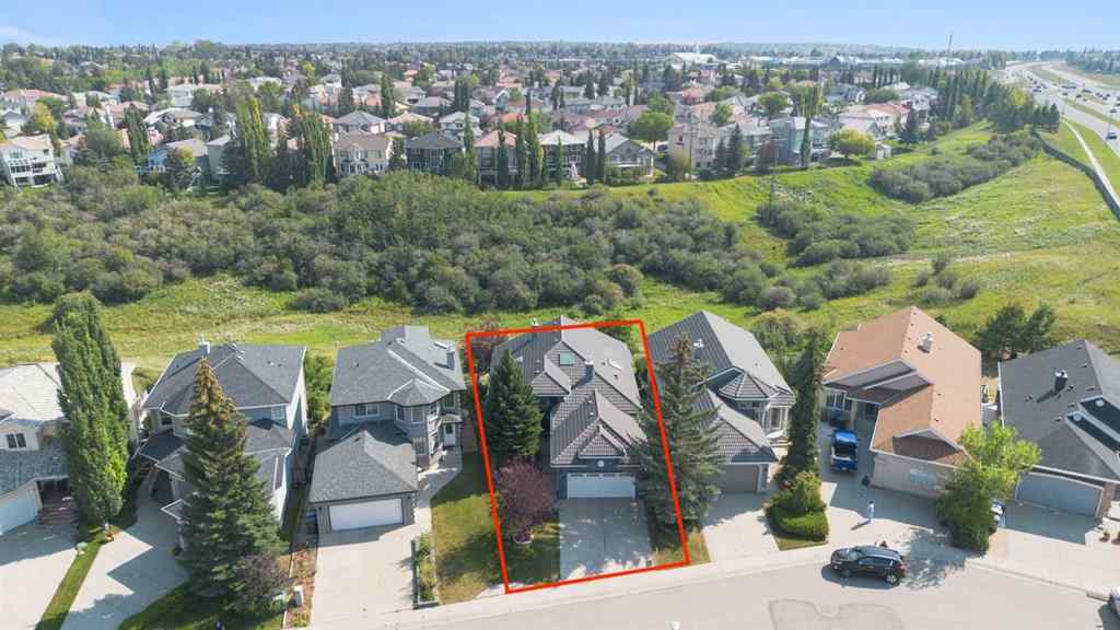 MLS® A2256047 - 99 Citadel Grove NW in Citadel Calgary, Residential