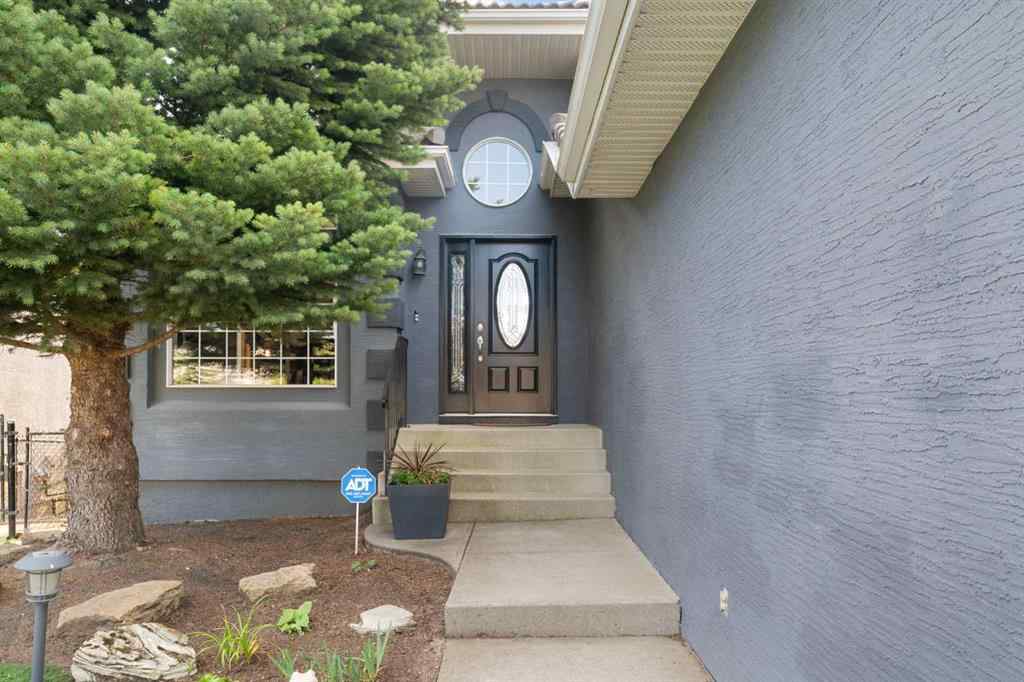 MLS® A2256047 - 99 Citadel Grove NW in Citadel Calgary, Residential