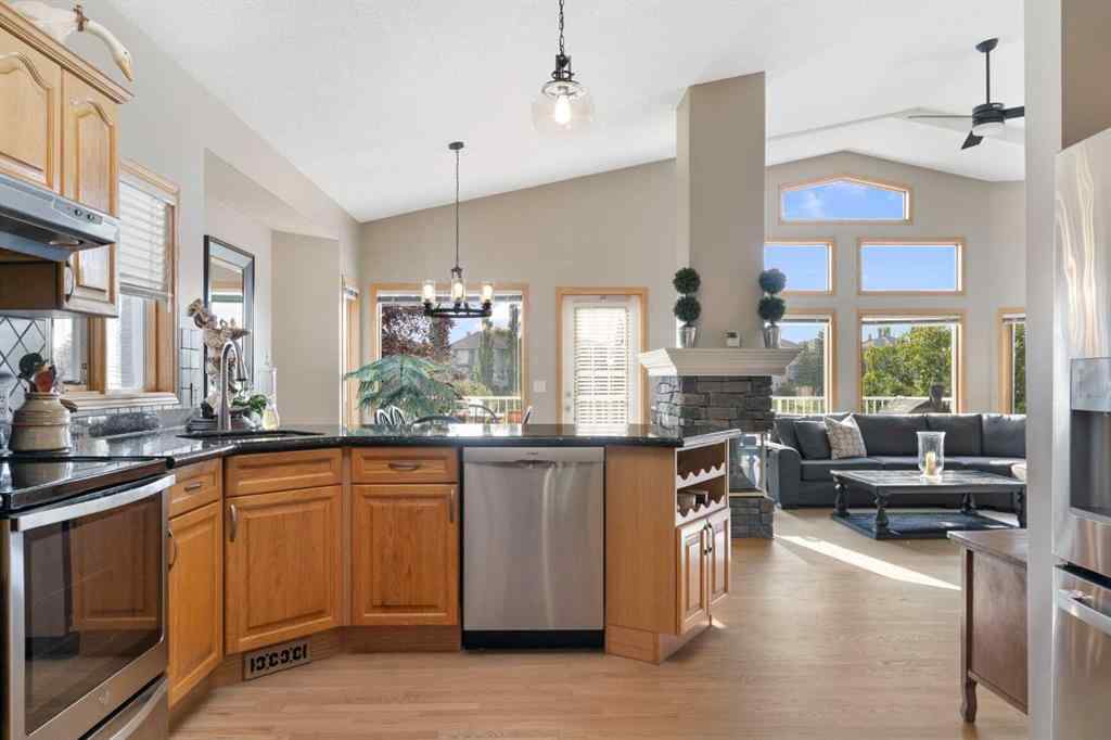 MLS® A2256047 - 99 Citadel Grove NW in Citadel Calgary, Residential
