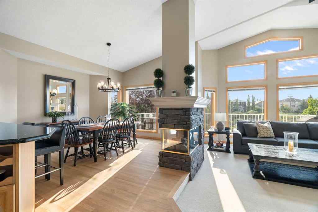 MLS® A2256047 - 99 Citadel Grove NW in Citadel Calgary, Residential