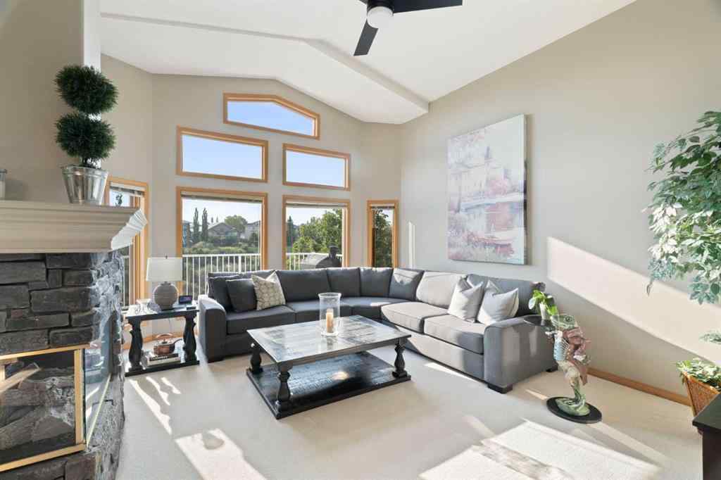 MLS® A2256047 - 99 Citadel Grove NW in Citadel Calgary, Residential