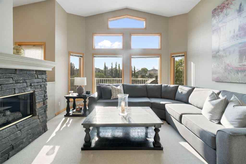MLS® A2256047 - 99 Citadel Grove NW in Citadel Calgary, Residential