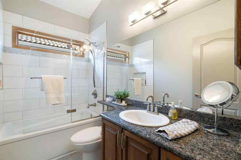 MLS® A2256047 - 99 Citadel Grove NW in Citadel Calgary, Residential