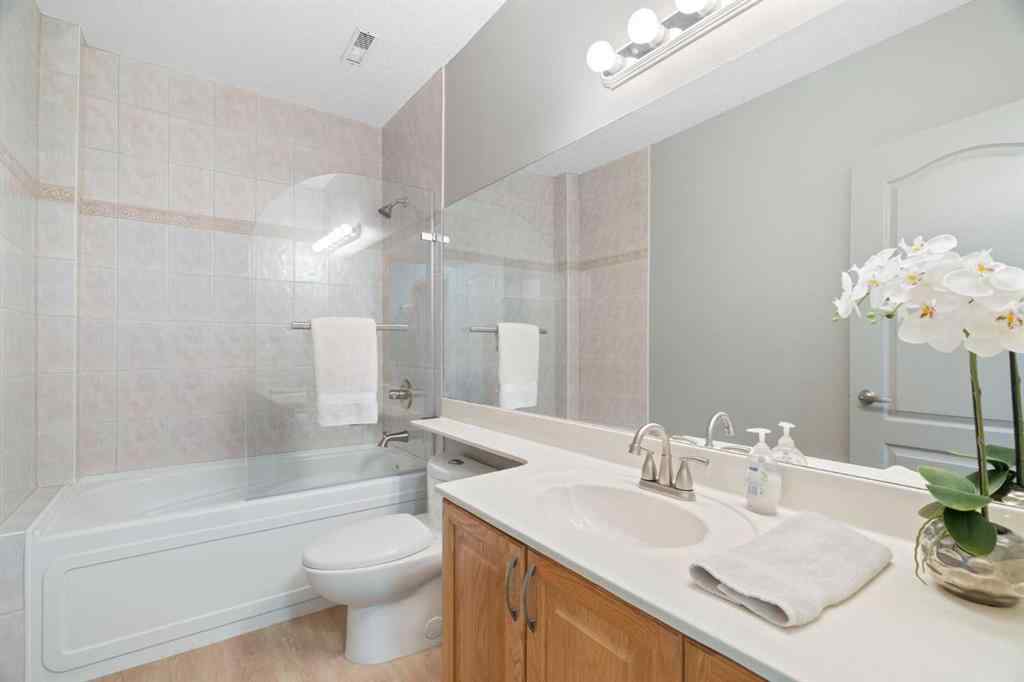 MLS® A2256047 - 99 Citadel Grove NW in Citadel Calgary, Residential