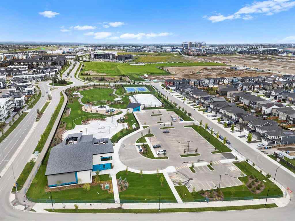 MLS® A2256048 - Unit #2215 19489 Main Street SE in Seton Calgary, Residential