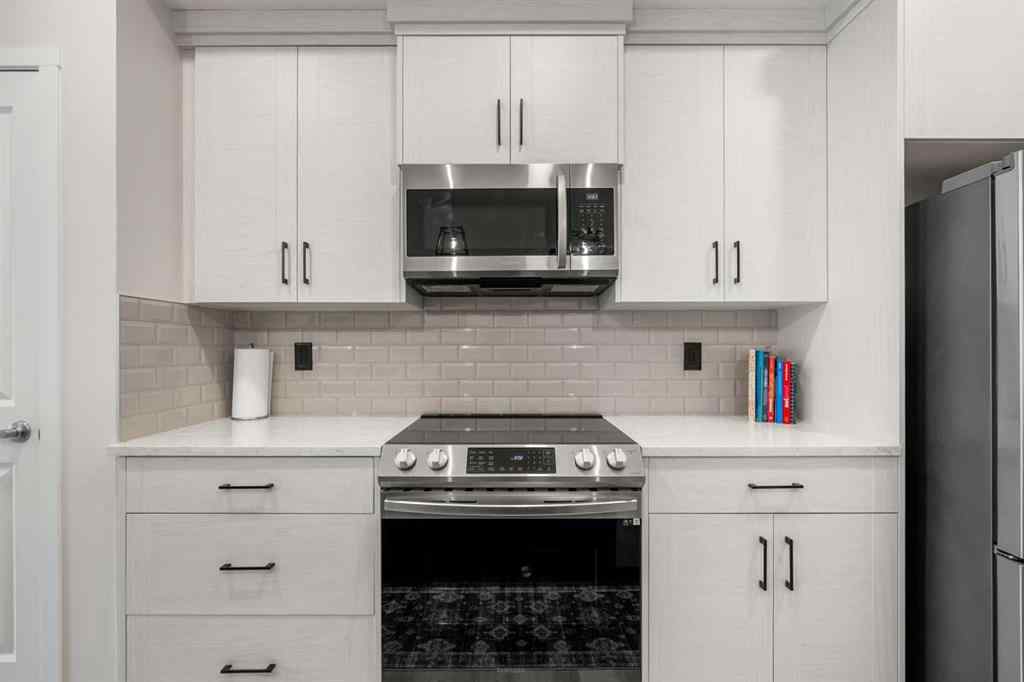 MLS® A2256048 - Unit #2215 19489 Main Street SE in Seton Calgary, Residential