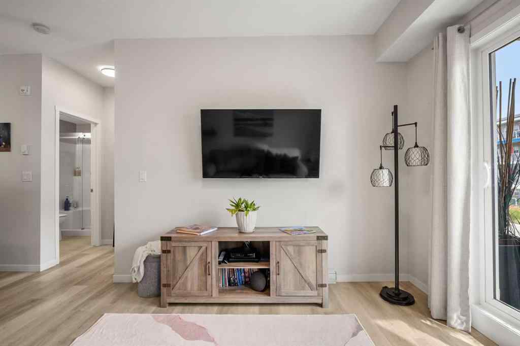 MLS® A2256048 - Unit #2215 19489 Main Street SE in Seton Calgary, Residential