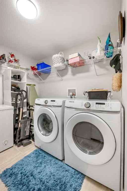 MLS® A2256048 - Unit #2215 19489 Main Street SE in Seton Calgary, Residential