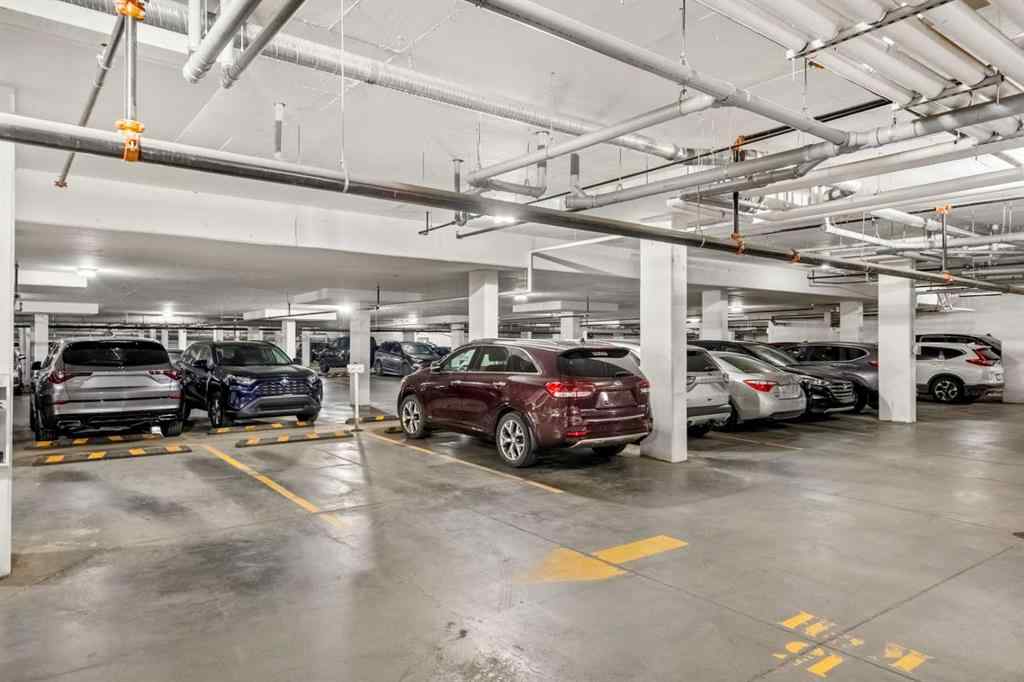 MLS® A2256048 - Unit #2215 19489 Main Street SE in Seton Calgary, Residential