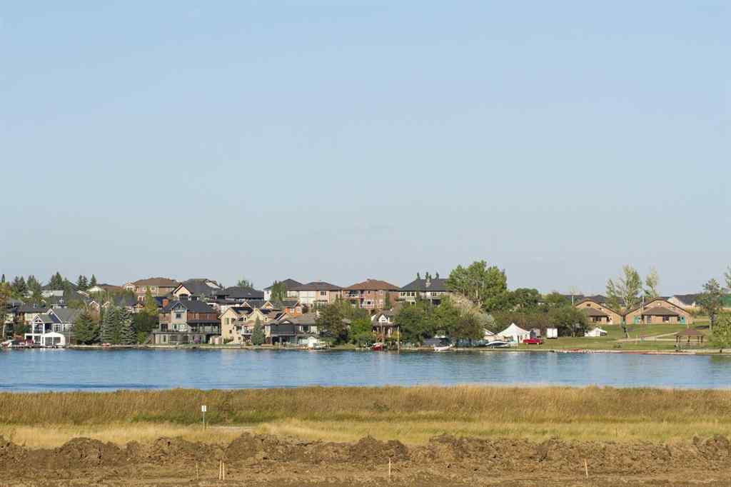MLS® A2256050 - 980 South Shore Terrace  in South Shores Chestermere, Land