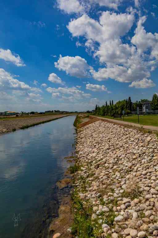 MLS® A2256050 - 980 South Shore Terrace  in South Shores Chestermere, Land