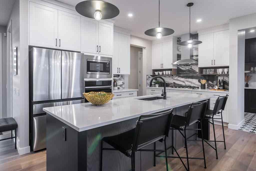 MLS® A2256050 - 980 South Shore Terrace  in South Shores Chestermere, Land