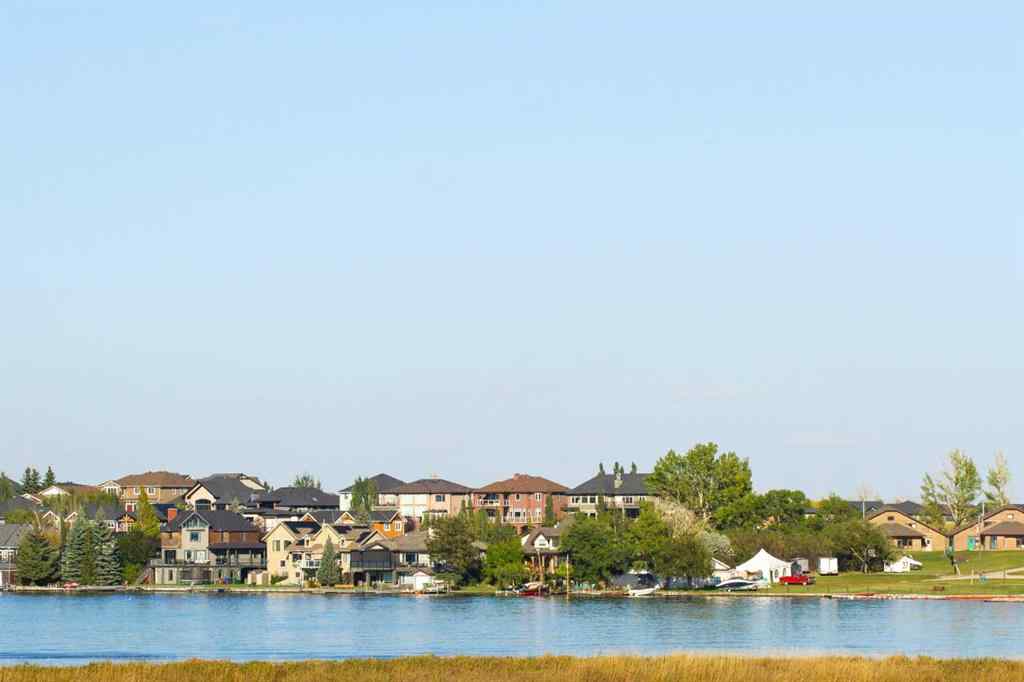 MLS® A2256050 - 980 South Shore Terrace  in South Shores Chestermere, Land