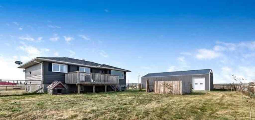 MLS® A2256052 - 233055 Range Road 250   in NONE Rural Wheatland County, Residential