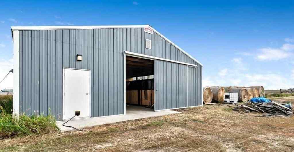 MLS® A2256052 - 233055 Range Road 250   in NONE Rural Wheatland County, Residential