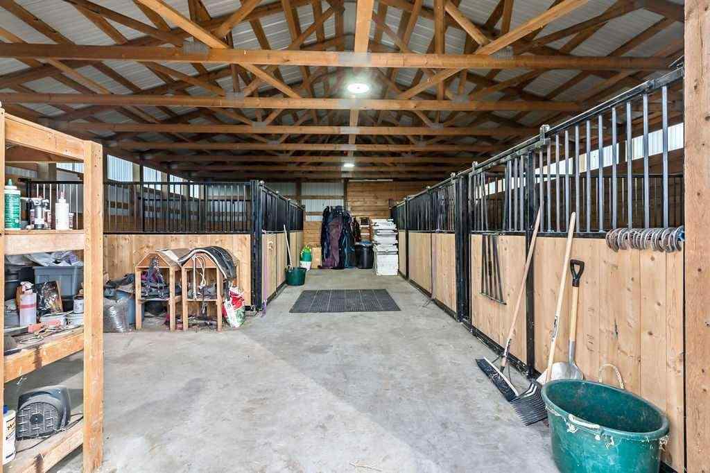 MLS® A2256052 - 233055 Range Road 250   in NONE Rural Wheatland County, Residential