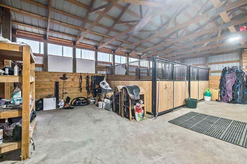 MLS® A2256052 - 233055 Range Road 250   in NONE Rural Wheatland County, Residential