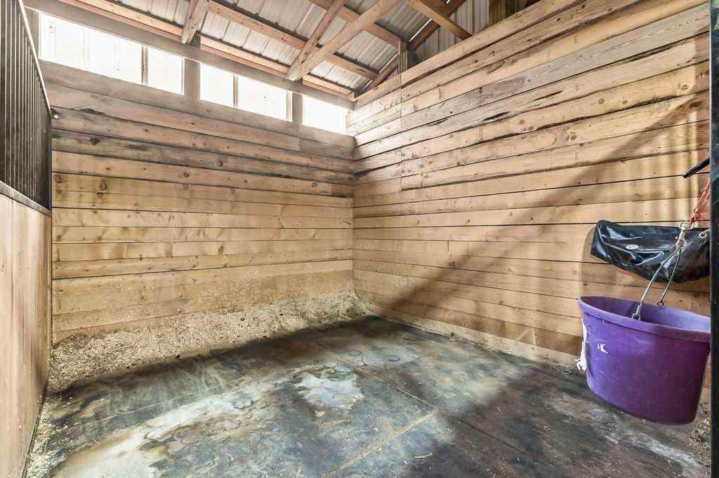MLS® A2256052 - 233055 Range Road 250   in NONE Rural Wheatland County, Residential