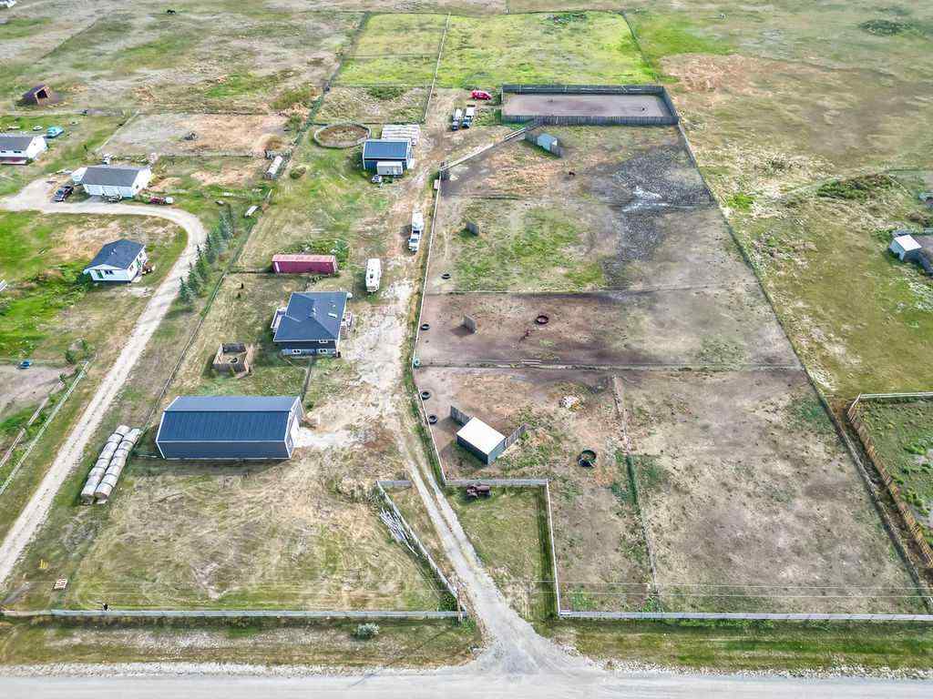 MLS® A2256052 - 233055 Range Road 250   in NONE Rural Wheatland County, Residential