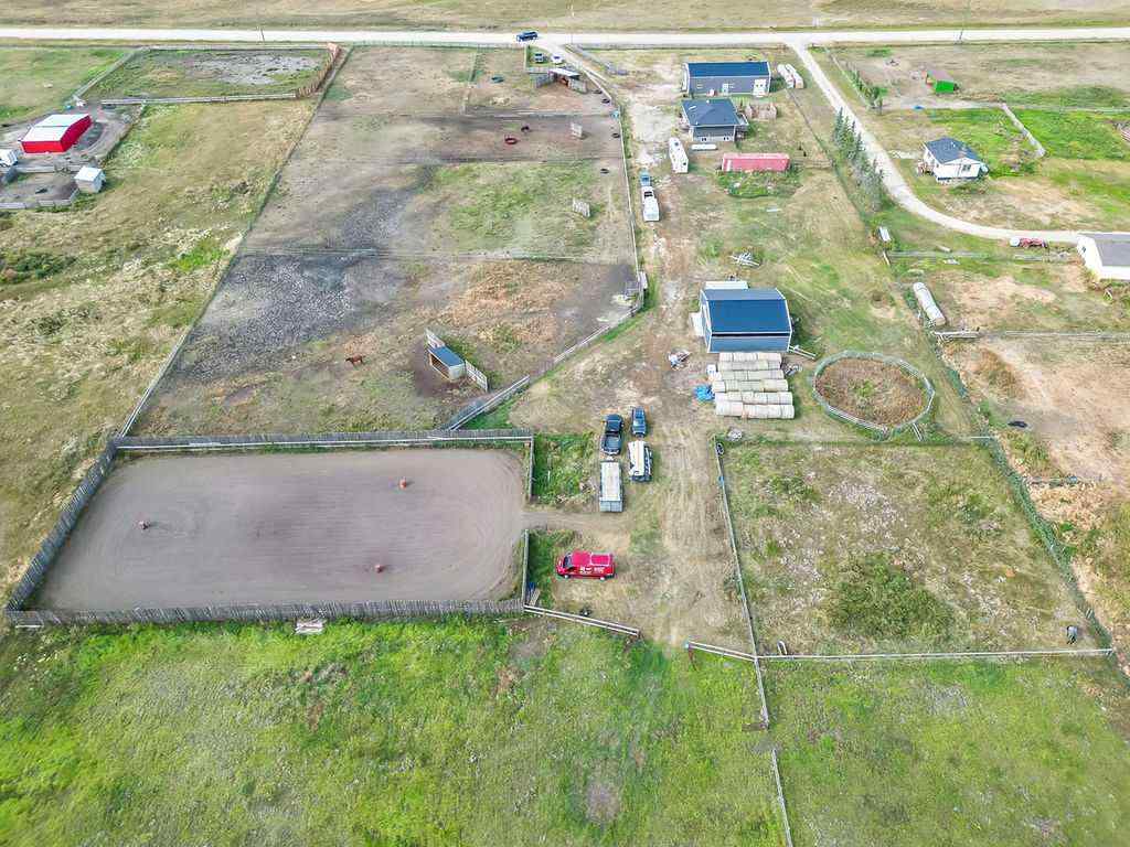 MLS® A2256052 - 233055 Range Road 250   in NONE Rural Wheatland County, Residential