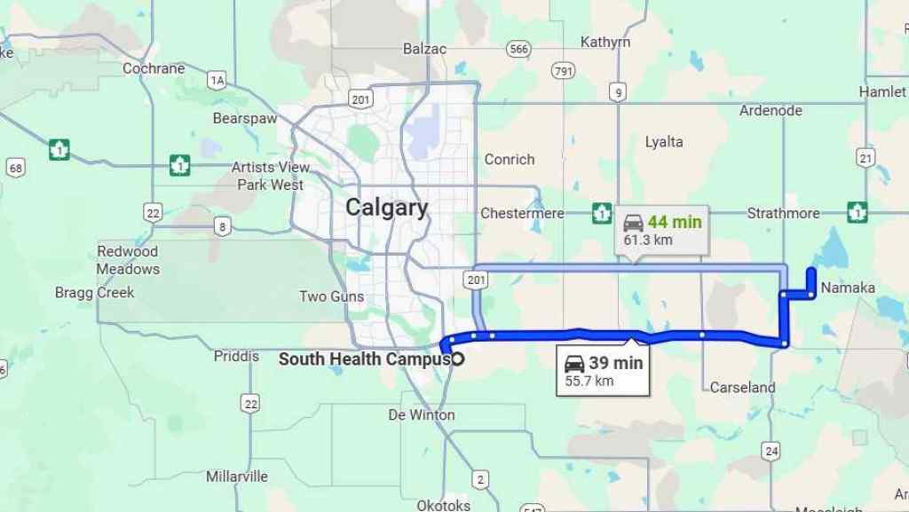 MLS® A2256052 - 233055 Range Road 250   in NONE Rural Wheatland County, Residential