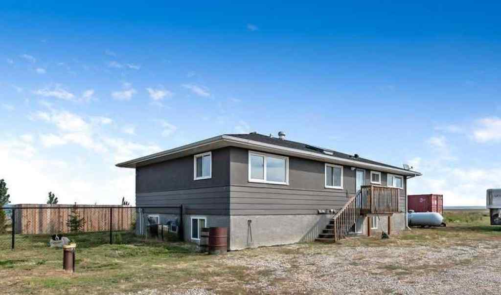 MLS® A2256052 - 233055 Range Road 250   in NONE Rural Wheatland County, Residential