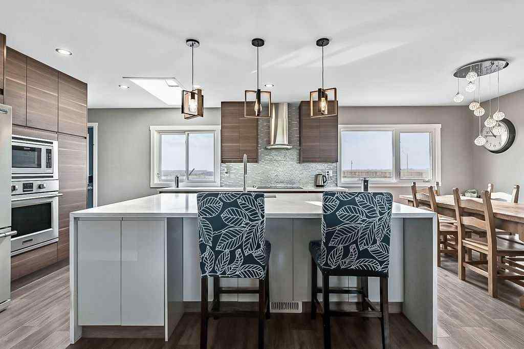 MLS® A2256052 - 233055 Range Road 250   in NONE Rural Wheatland County, Residential