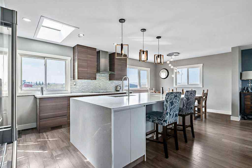 MLS® A2256052 - 233055 Range Road 250   in NONE Rural Wheatland County, Residential