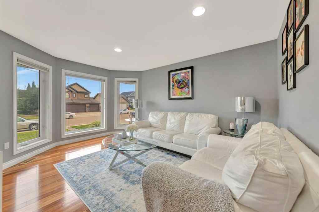 MLS® A2256053 - 1607 54 Avenue Close  in College Park Lloydminster, Residential