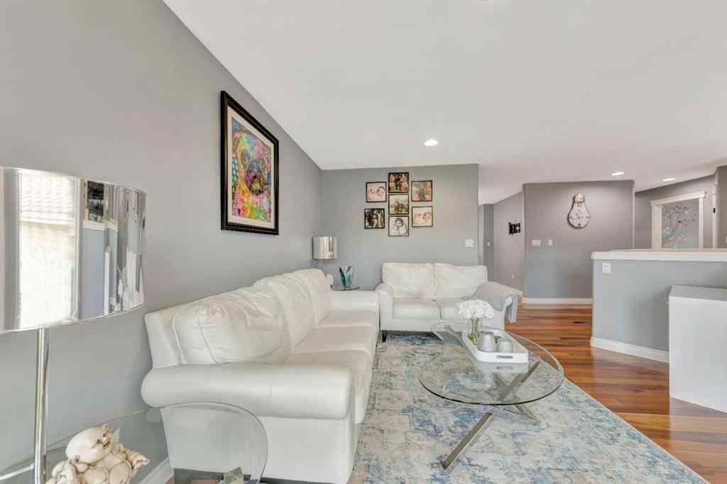 MLS® A2256053 - 1607 54 Avenue Close  in College Park Lloydminster, Residential
