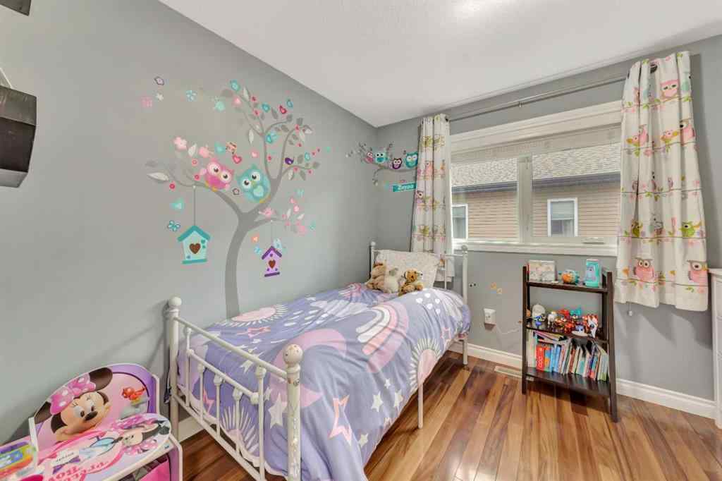 MLS® A2256053 - 1607 54 Avenue Close  in College Park Lloydminster, Residential