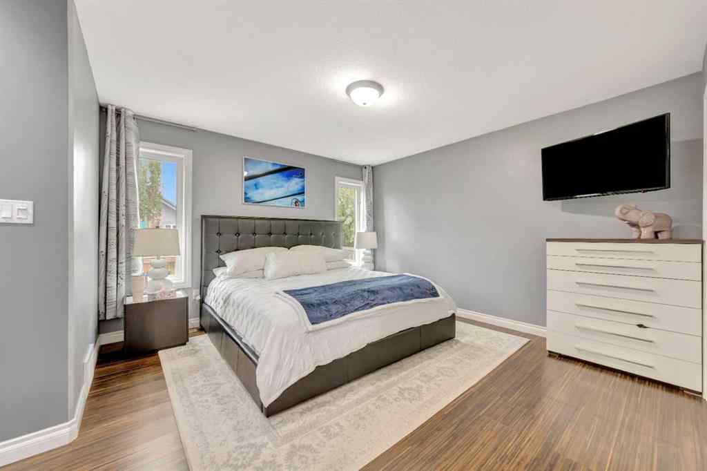 MLS® A2256053 - 1607 54 Avenue Close  in College Park Lloydminster, Residential