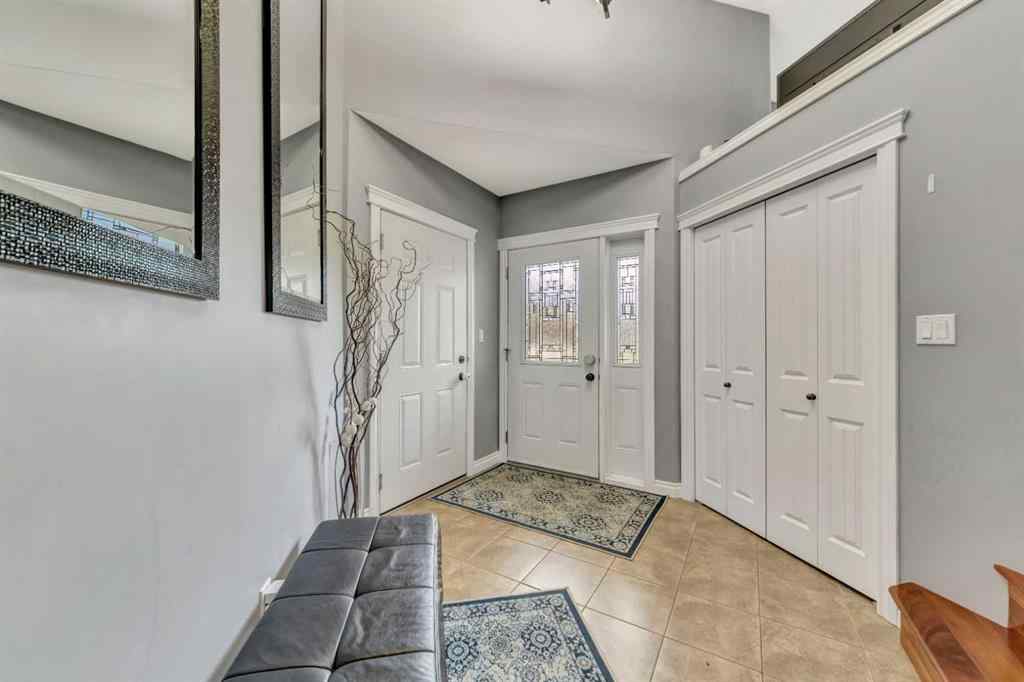 MLS® A2256053 - 1607 54 Avenue Close  in College Park Lloydminster, Residential