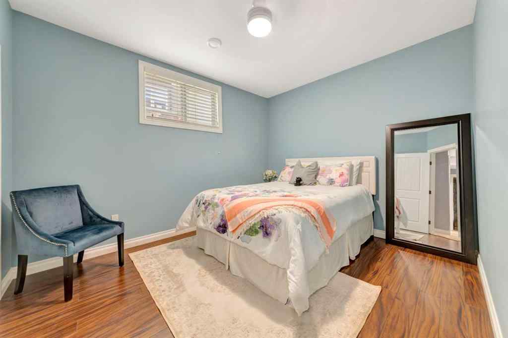 MLS® A2256053 - 1607 54 Avenue Close  in College Park Lloydminster, Residential
