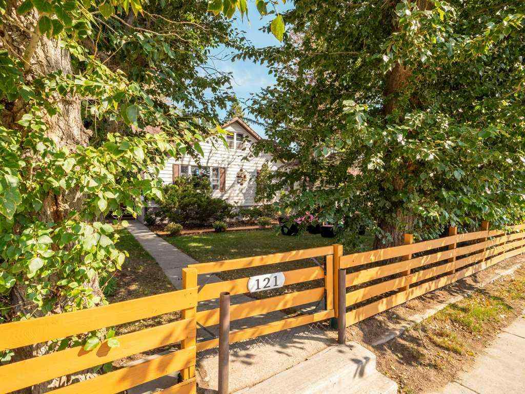 MLS® A2256054 - 121 Center Avenue  in NONE Milk River, Residential