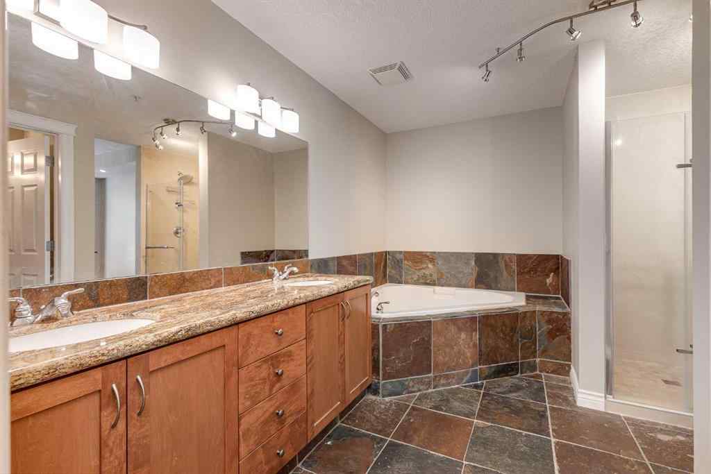 MLS® A2256056 - Unit #106 990 Centre Avenue NE in Bridgeland/Riverside Calgary, Residential