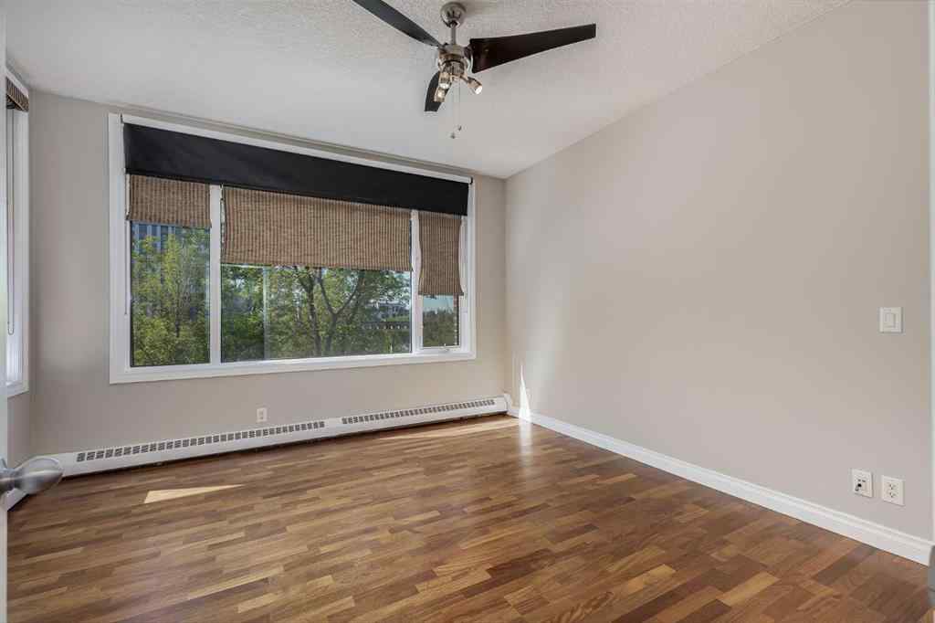MLS® A2256056 - Unit #106 990 Centre Avenue NE in Bridgeland/Riverside Calgary, Residential