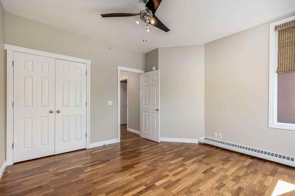 MLS® A2256056 - Unit #106 990 Centre Avenue NE in Bridgeland/Riverside Calgary, Residential