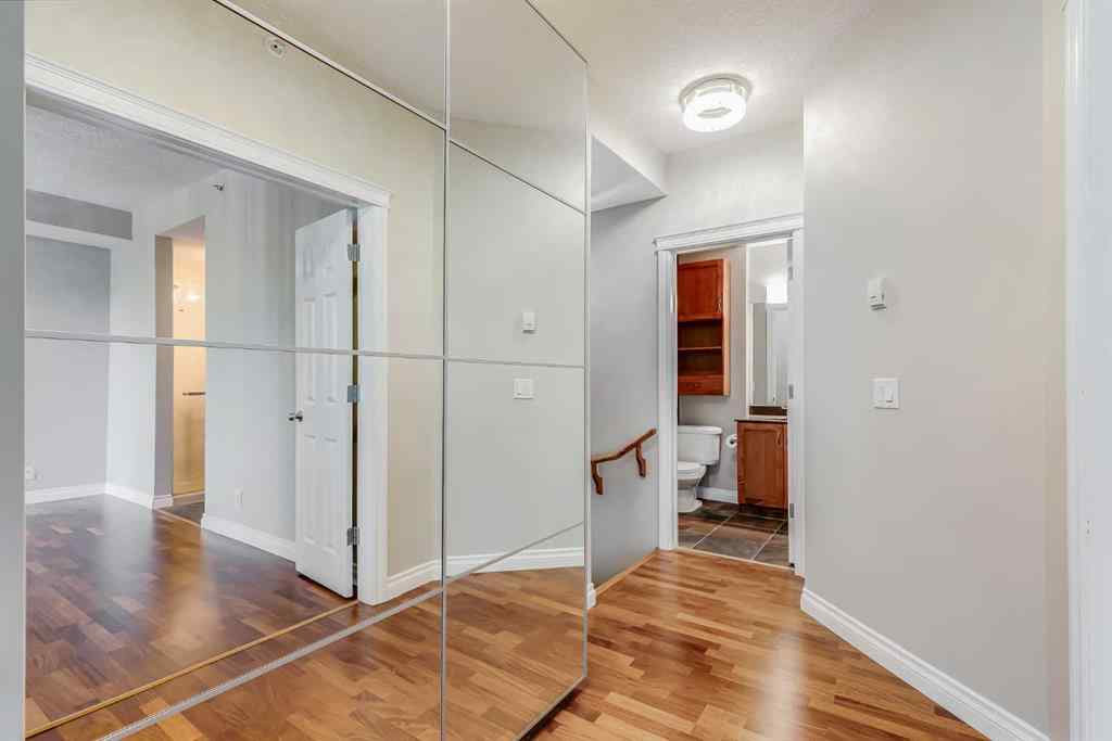 MLS® A2256056 - Unit #106 990 Centre Avenue NE in Bridgeland/Riverside Calgary, Residential