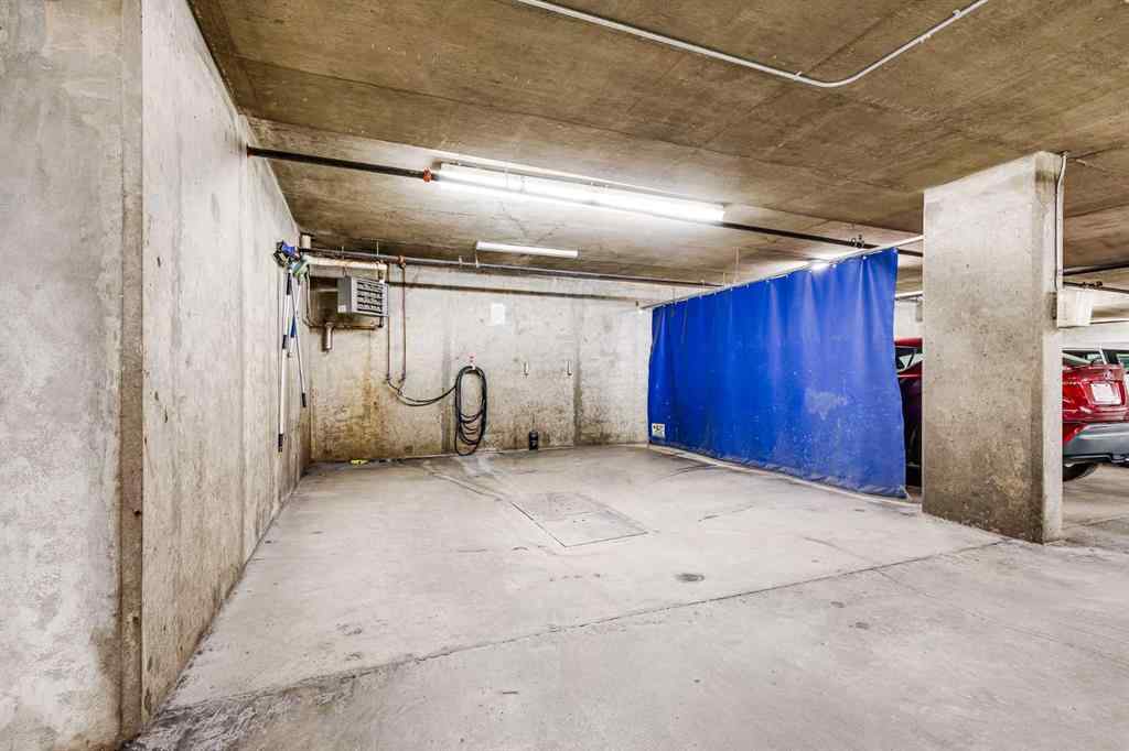 MLS® A2256056 - Unit #106 990 Centre Avenue NE in Bridgeland/Riverside Calgary, Residential