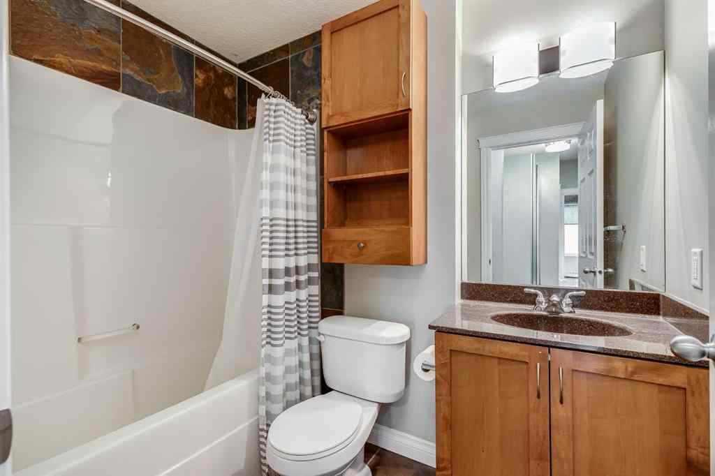 MLS® A2256056 - Unit #106 990 Centre Avenue NE in Bridgeland/Riverside Calgary, Residential