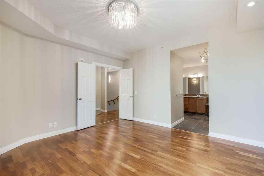 MLS® A2256056 - Unit #106 990 Centre Avenue NE in Bridgeland/Riverside Calgary, Residential