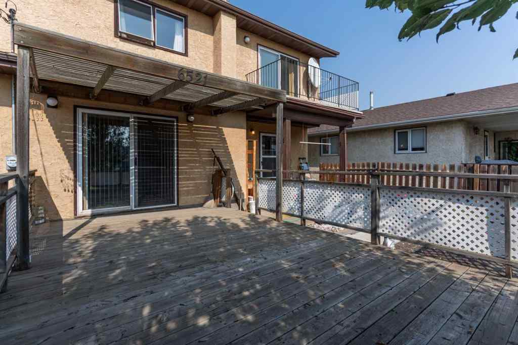 MLS® A2256057 - 6521 49 Avenue  in Grandview Camrose, Residential