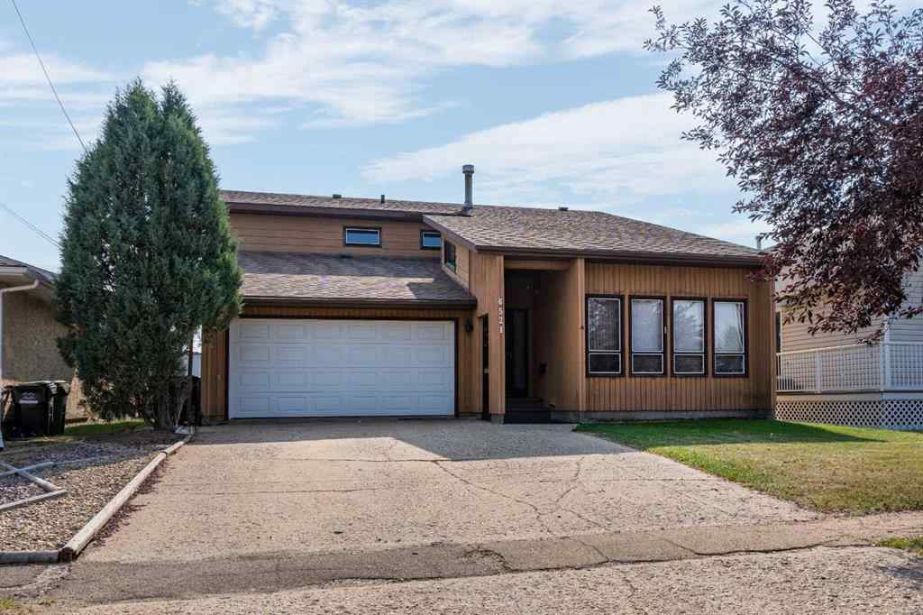 MLS® A2256057 - 6521 49 Avenue  in Grandview Camrose, Residential