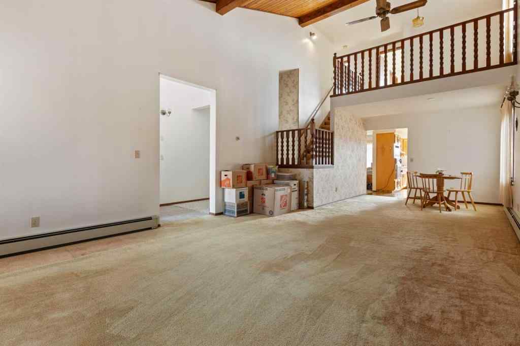 MLS® A2256057 - 6521 49 Avenue  in Grandview Camrose, Residential